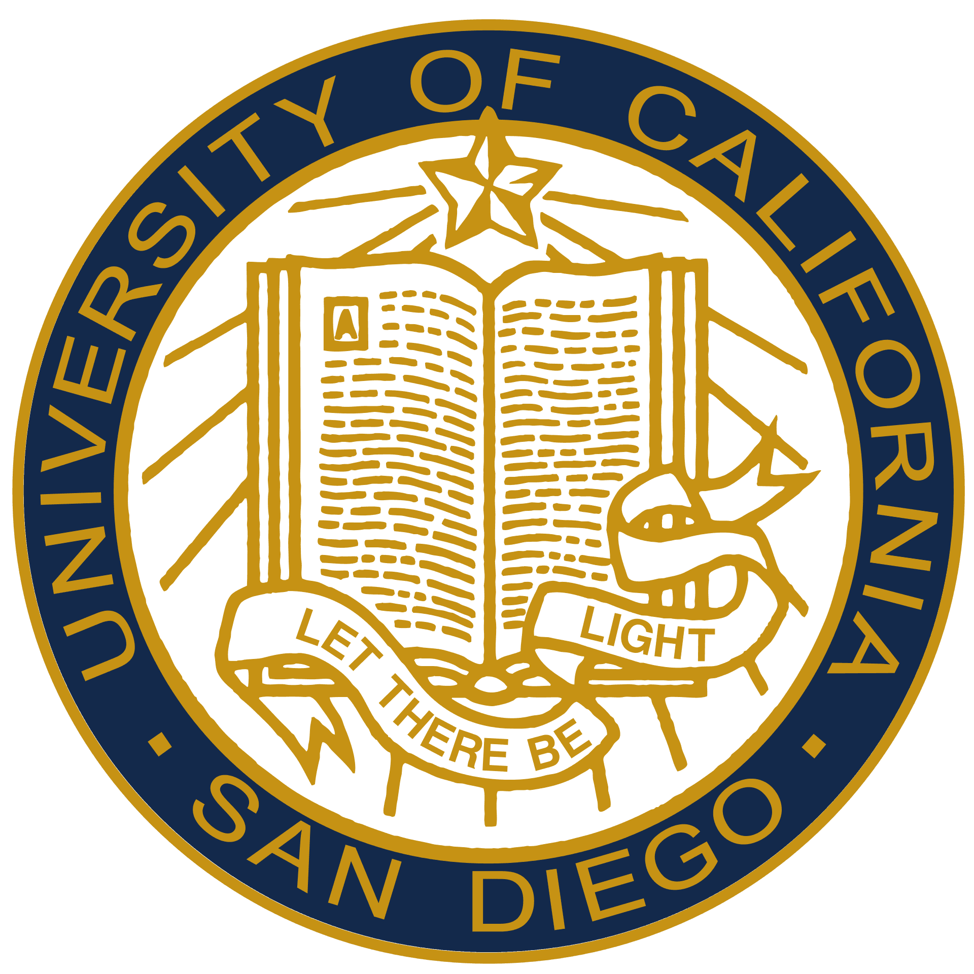 UC San Diego 2024